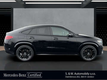 Mercedes-Benz GLE 450d 4MATIC (foto 3)