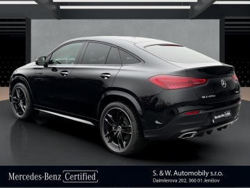 Mercedes-Benz GLE 450d 4MATIC (foto 6)