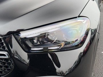 Mercedes-Benz GLE 450d 4MATIC (foto 8)