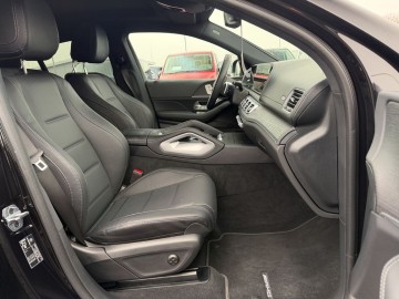 Mercedes-Benz GLE 450d 4MATIC (foto 9)