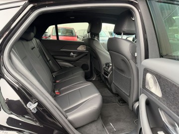 Mercedes-Benz GLE 450d 4MATIC (foto 10)
