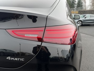 Mercedes-Benz GLE 450d 4MATIC (foto 12)