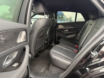 Mercedes-Benz GLE 450d 4MATIC (foto 13)