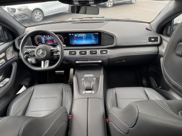 Mercedes-Benz GLE 450d 4MATIC (foto 15)