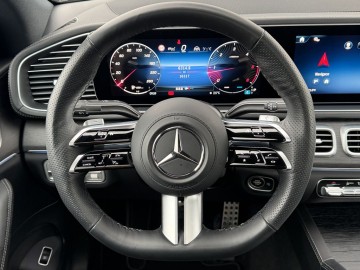 Mercedes-Benz GLE 450d 4MATIC (foto 17)