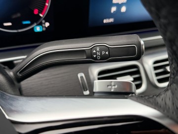 Mercedes-Benz GLE 450d 4MATIC (foto 19)