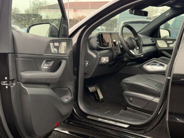 Mercedes-Benz GLE 450d 4MATIC (foto 21)