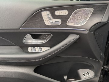 Mercedes-Benz GLE 450d 4MATIC (foto 23)