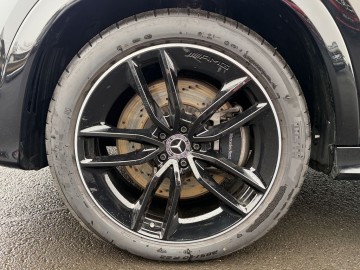 Mercedes-Benz GLE 450d 4MATIC (foto 25)