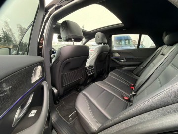 Mercedes-Benz GLE 450d 4MATIC (foto 26)