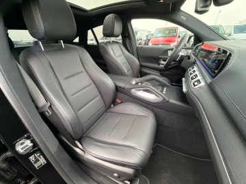 Mercedes-Benz GLE 450d 4MATIC (foto 28)
