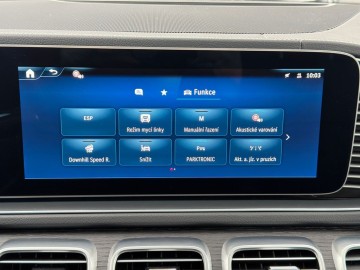 Mercedes-Benz GLE 450d 4MATIC (foto 31)