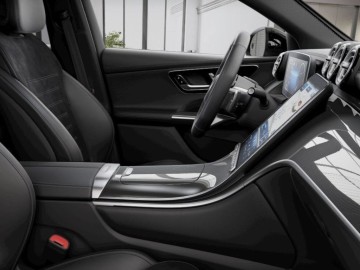 Mercedes-Benz GLC 220 GLC 220 d 4MATIC kupé (foto 6)