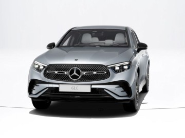 Mercedes-Benz GLC 220 d 4MATIC kupé (foto 2)