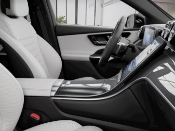 Mercedes-Benz GLC 220 d 4MATIC kupé (foto 6)