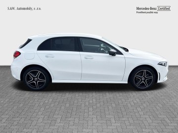 Mercedes-Benz A 250e (foto 5)