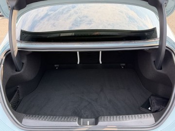 Mercedes-Benz CLA 200 (foto 11)