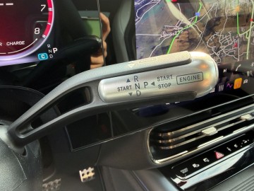 Mercedes-Benz CLA 200 (foto 19)