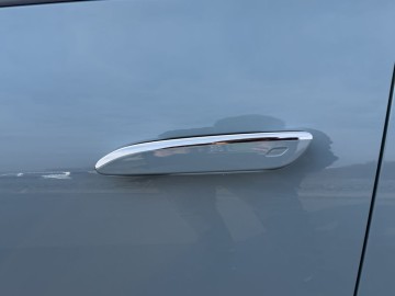 Mercedes-Benz CLA 200 (foto 24)