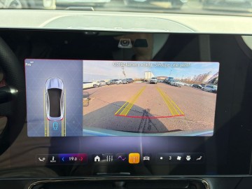 Mercedes-Benz CLA 200 (foto 33)