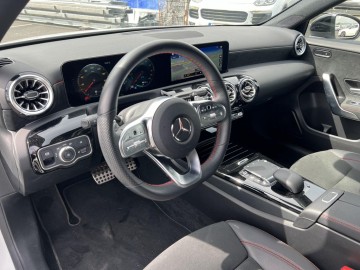 Mercedes-Benz A 250e (foto 8)