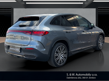 Mercedes-Benz EQE EQE 500 4MATIC SUV (foto 4)