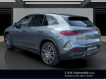 Mercedes-Benz EQE EQE 500 4MATIC SUV (foto 6)