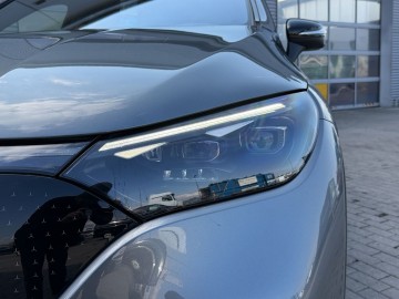 Mercedes-Benz EQE EQE 500 4MATIC SUV (foto 8)