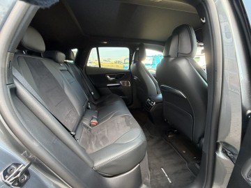Mercedes-Benz EQE EQE 500 4MATIC SUV (foto 10)