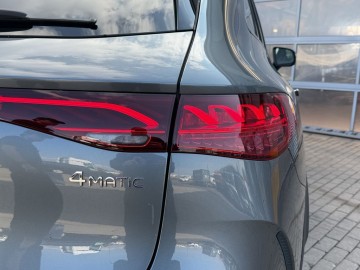 Mercedes-Benz EQE EQE 500 4MATIC SUV (foto 12)