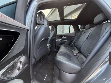 Mercedes-Benz EQE EQE 500 4MATIC SUV (foto 13)