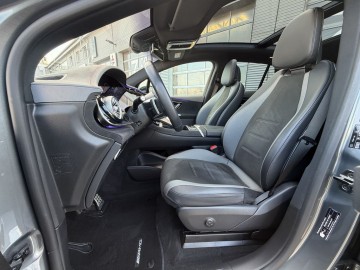 Mercedes-Benz EQE EQE 500 4MATIC SUV (foto 14)