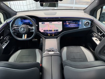 Mercedes-Benz EQE EQE 500 4MATIC SUV (foto 15)