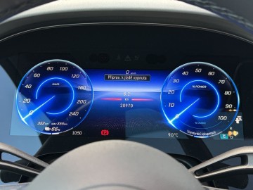 Mercedes-Benz EQE EQE 500 4MATIC SUV (foto 16)