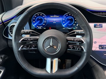 Mercedes-Benz EQE EQE 500 4MATIC SUV (foto 17)