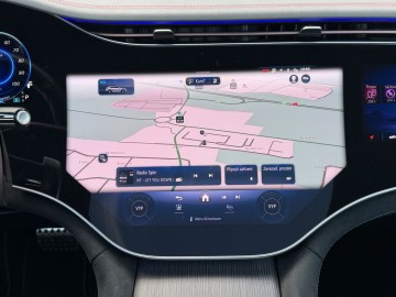 Mercedes-Benz EQE EQE 500 4MATIC SUV (foto 18)