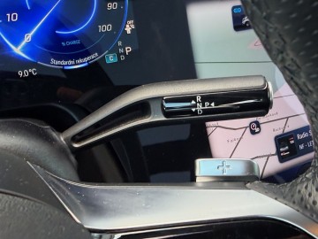 Mercedes-Benz EQE EQE 500 4MATIC SUV (foto 19)