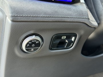 Mercedes-Benz EQE EQE 500 4MATIC SUV (foto 20)