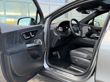 Mercedes-Benz EQE EQE 500 4MATIC SUV (foto 21)