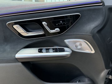 Mercedes-Benz EQE EQE 500 4MATIC SUV (foto 23)