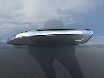 Mercedes-Benz EQE EQE 500 4MATIC SUV (foto 24)