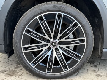 Mercedes-Benz EQE EQE 500 4MATIC SUV (foto 25)