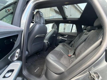Mercedes-Benz EQE EQE 500 4MATIC SUV (foto 26)