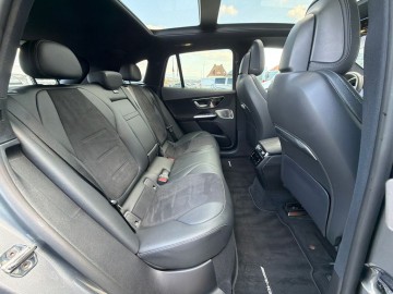 Mercedes-Benz EQE EQE 500 4MATIC SUV (foto 27)