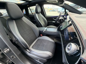 Mercedes-Benz EQE EQE 500 4MATIC SUV (foto 28)