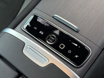 Mercedes-Benz EQE EQE 500 4MATIC SUV (foto 29)