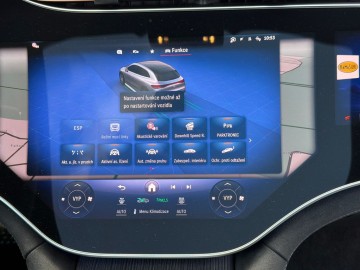 Mercedes-Benz EQE EQE 500 4MATIC SUV (foto 30)