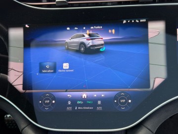 Mercedes-Benz EQE EQE 500 4MATIC SUV (foto 31)