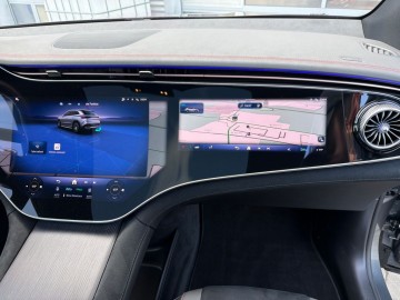 Mercedes-Benz EQE EQE 500 4MATIC SUV (foto 32)