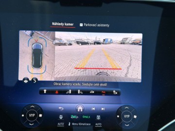 Mercedes-Benz EQE EQE 500 4MATIC SUV (foto 33)